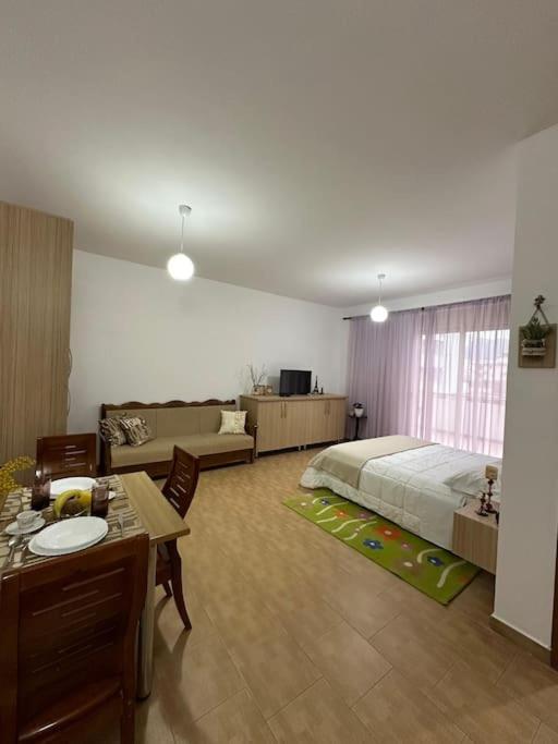 Studio Of Shpresa Vlorë Exterior foto